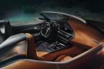 BMW Z4 Concept 2017 года